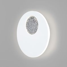 Светильник Настенный светодиодный светильник Elektrostandard Areola 40150/1 Led белый/хром a055769