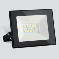 Прожектор светодиодный Elektrostandard Elementary 022 FL LED 20W 4200K IP65 a051931