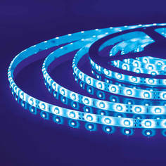 Светодиодная лента Светодиодная влагозащищенная лента Elektrostandard 4,8W/m 60LED/m 2835SMD синий 5M a040999