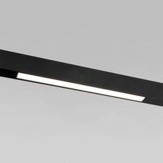 Светильник Трековый светодиодный светильник Elektrostandard Slim Magnetic 85000/01 a057188
