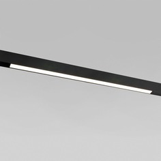Светильник Трековый светодиодный светильник Elektrostandard Slim Magnetic 85002/01 a057190