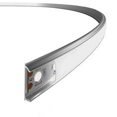 Профиль для ленты Профиль гибкий алюминиевый профиль Elektrostandard для LED ленты LL-2-ALP012 a043144