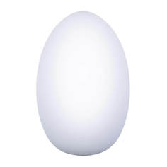 Светильник Уличный светодиодный светильник Uniel ULG-R003 019/RGB IP54 Egg UL-00003302