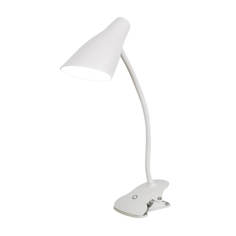 Настольная лампа Uniel TLD-563 White/LED/360Lm/4500K/Dimmer UL-00004465