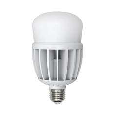Лампочка Лампа LED сверхмощная E27 25W 3000K LED-M80-25W/WW/E27/FR/S 10808 Volpe