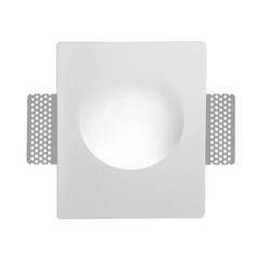 Светильник Встраиваемый светильник Arte Lamp A3113AP-1WH