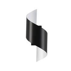 Светильник Настенный светодиодный светильник Odeon Light Hightech Boccolo 3542/5LW