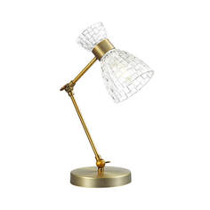 Настольная лампа Lumion Comfi Jackie 3704/1T