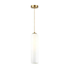Светильник Подвесной светильник Odeon Light Pendant Vosti 4642/1