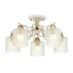 Люстра Потолочная люстра Lumion Comfi Opicus 3508/5C