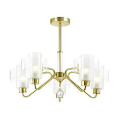 Люстра Потолочная люстра Lumion Comfi Drew 3705/5C