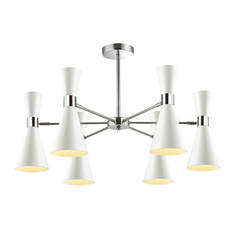 Люстра Потолочная люстра Lumion Moderni Quinn 3661/6C