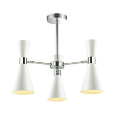 Люстра Потолочная люстра Lumion Moderni Quinn 3661/3C