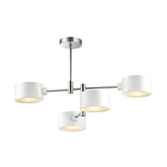 Люстра Потолочная люстра Lumion Moderni Ashley 3742/4C