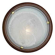 Светильник Потолочный светильник Sonex Gl-wood Lufe wood 336