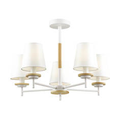 Люстра Потолочная люстра Lumion County Betsy 4497/5C