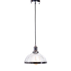 Светильник Подвесной светильник Lumina Deco Brico LDP 173-260 CHR