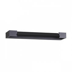 Светильник Настенный светодиодный светильник Odeon Light Hightech Arno 3888/12WB