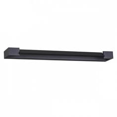 Светильник Настенный светодиодный светильник Odeon Light Hightech Arno 3888/18WB