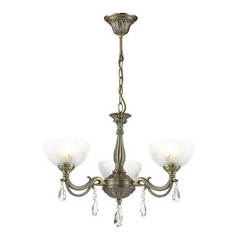 Люстра Подвесная люстра Lumion Classi Nora 2958/3