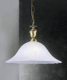 Светильник Подвесной светильник Reccagni Angelo L.1720/42