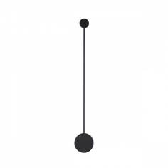 Светильник Настенный светодиодный светильник Odeon Light Hightech Satellite 3902/5WB