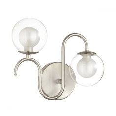 Светильник Бра Lumion Vintage Flippa 4568/2W