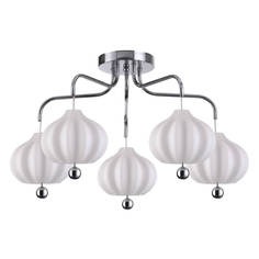 Люстра Потолочная люстра Lumion Juliet 4458/5C