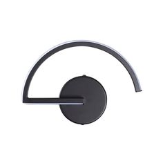 Светильник Настенный светодиодный светильник Odeon Light Hightech Suprema 4308/8WL