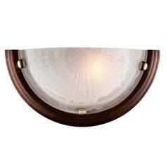 Светильник Настенный светильник Sonex Gl-wood Lufe wood 036