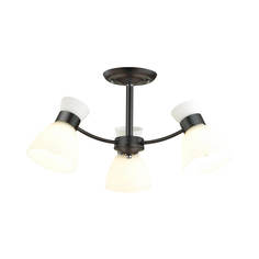 Люстра Потолочная люстра Lumion Comfi Wilma 4534/3C