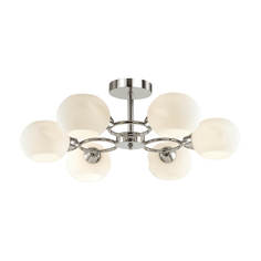 Люстра Потолочная люстра Lumion Comfi Penelopa 4548/6C