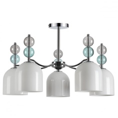Люстра Потолочная люстра Lumion Moderni Gillian 5235/5C