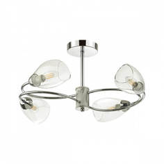 Люстра Потолочная люстра Lumion Comfi Romeo 5207/4C