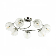 Люстра Потолочная люстра Lumion Comfi Belinda 5209/7C