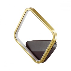 Светильник Настенный светильник Lumion Ledio Sid 5252/10WL