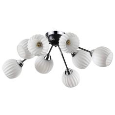 Люстра Потолочная люстра Lumion Comfi Danika 4593/8C