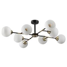 Люстра Потолочная люстра Lumion Comfi Rowan 4595/8C