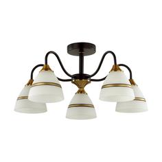 Люстра Потолочная люстра Lumion Comfi Nettie 5214/5C