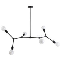 Люстра Подвесная люстра Nowodvorski Twig 9138