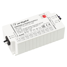 Блок питания Arlight ARJ-SP-10-PFC-0-10V 9-42V 10W IP20 0,12-0,35A 030928