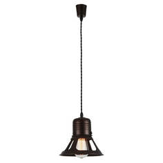 Светильник Подвесной светильник Lussole Loft LSP-9696