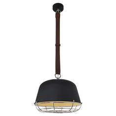 Светильник Подвесной светильник Lussole Loft LSP-8044
