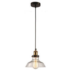 Светильник Подвесной светильник Lussole Loft IX LSP-9606