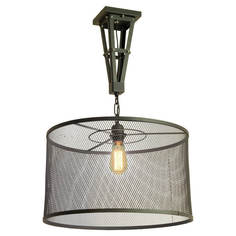 Светильник Подвесной светильник Lussole Loft LSP-9885