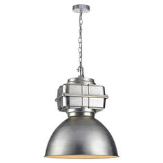 Светильник Подвесной светильник Lussole Loft Arta GRLSP-9826