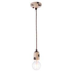 Светильник Подвесной светильник Lussole Loft Vermilion LSP-8159