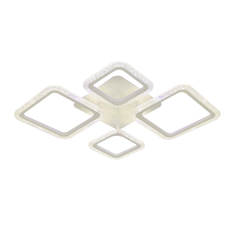 Люстра Потолочная люстра Seven Fires Tomiris SF7092/4C-WT