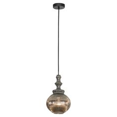 Светильник Подвесной светильник Lussole Loft LSP-8524