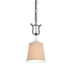 Светильник Подвесной светильник Favourite Accogliente 1410-1P